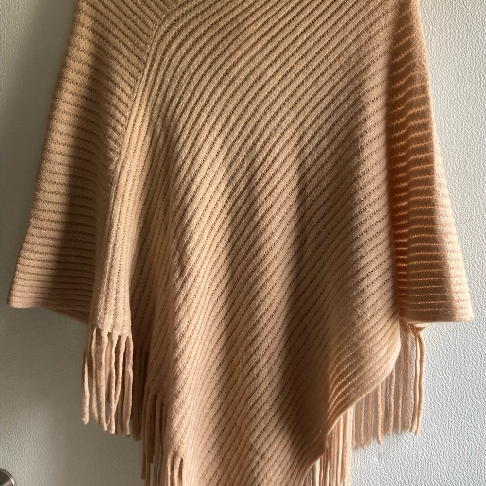 Wrap:poncho - Picture 2 of 6